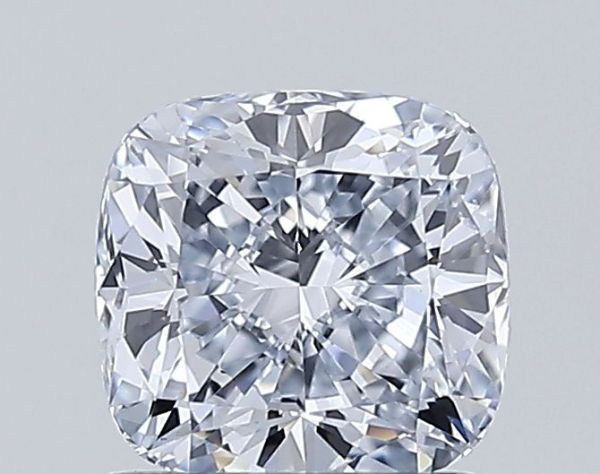Cushion Lab-Grown Diamond image