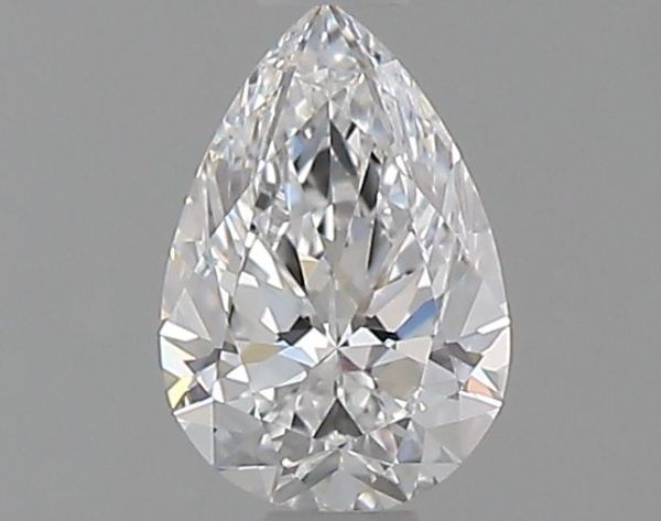 Pear Diamond image