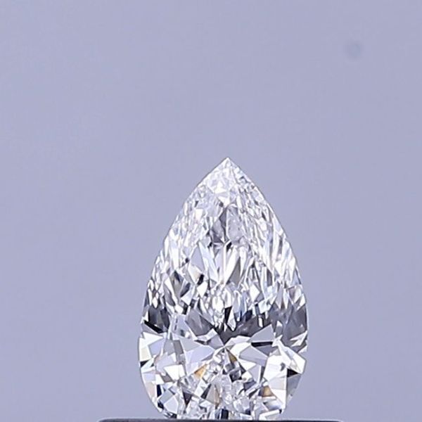 Pear Lab-Grown Diamond image