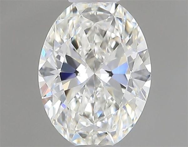 Oval Diamond image