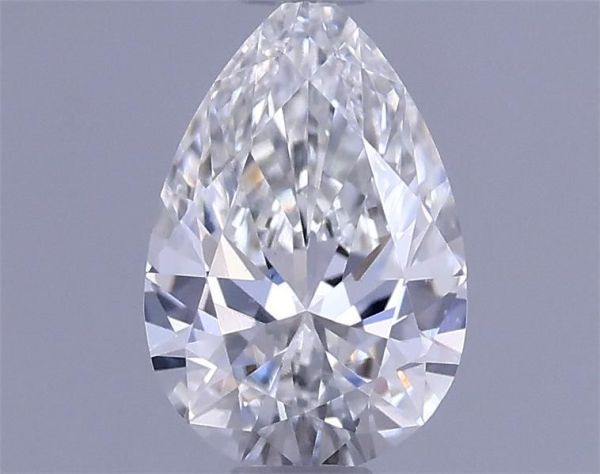 Pear Diamond image