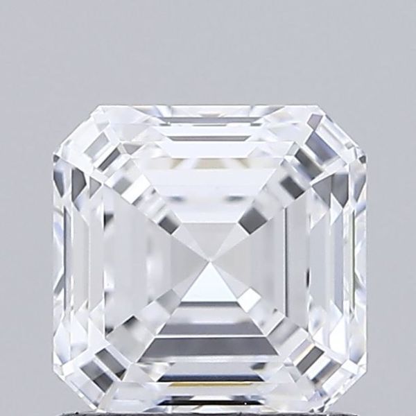 Asscher Lab-Grown Diamond image
