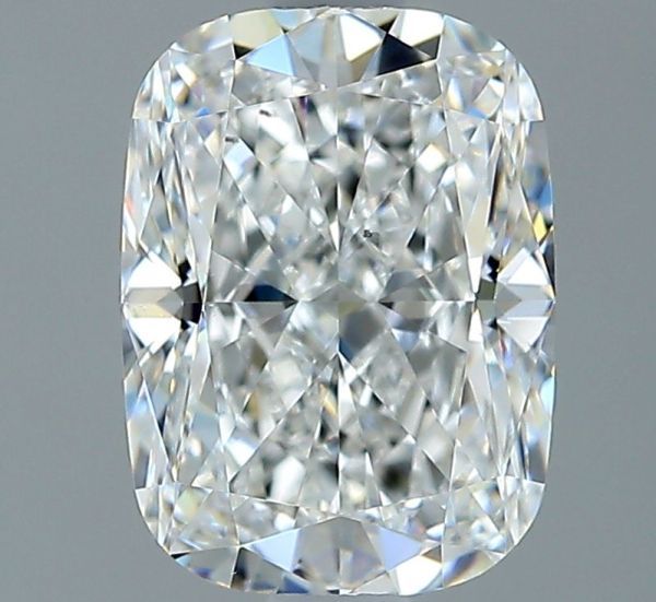 Cushion Diamond image