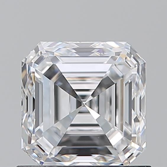 Asscher Diamond image
