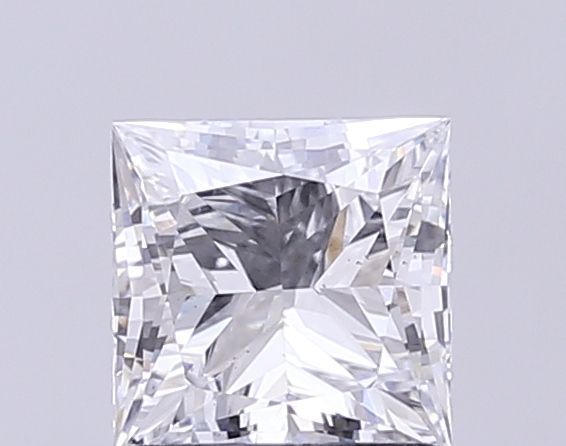 Princess Lab-Grown Diamond image