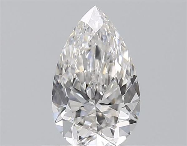 Pear Diamond image