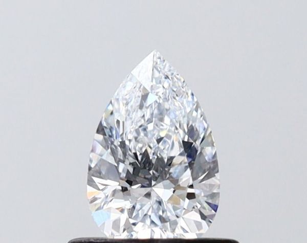 Pear Lab-Grown Diamond image