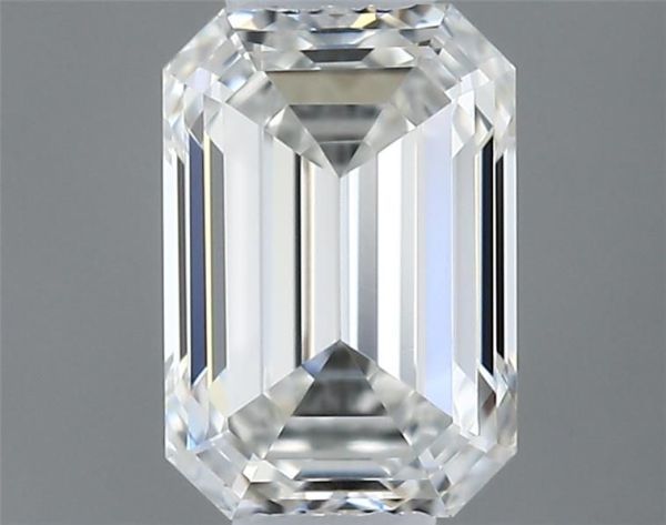 Emerald Diamond image