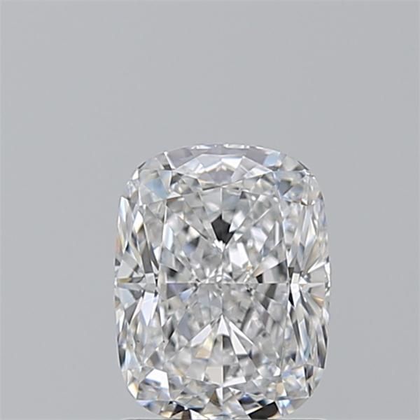 Cushion Diamond image