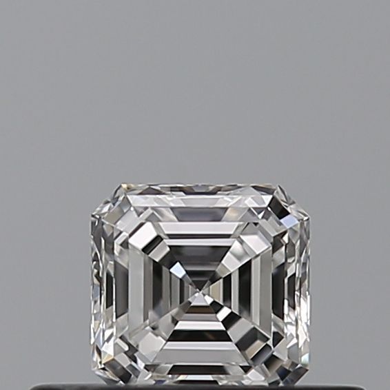 Asscher Diamond image
