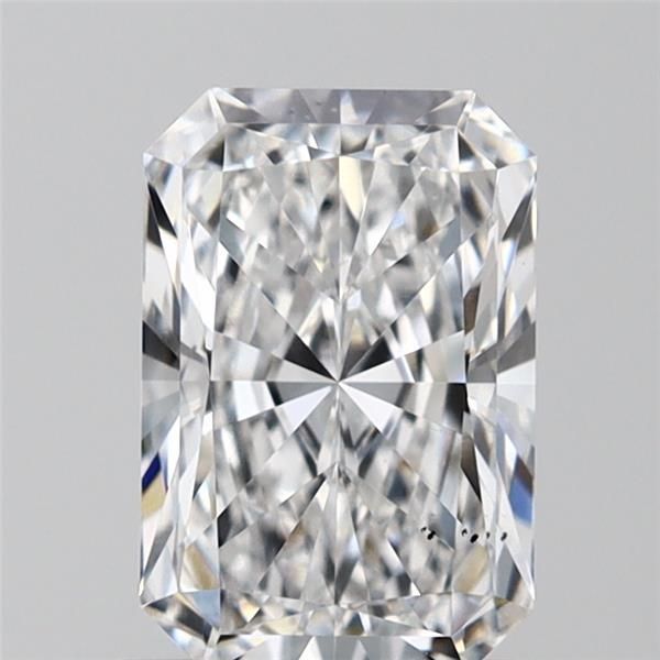 Radiant Lab-Grown Diamond image