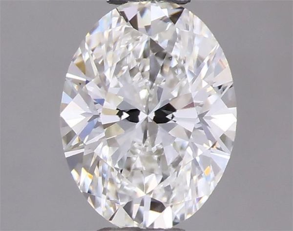 Oval Diamond image