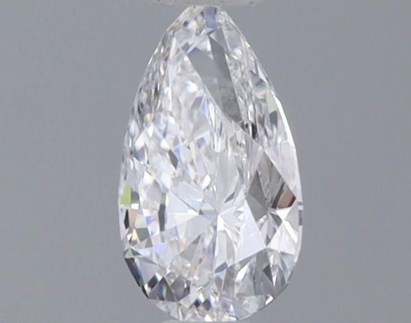 Pear Lab-Grown Diamond image