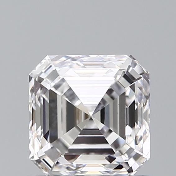 Asscher Lab-Grown Diamond image