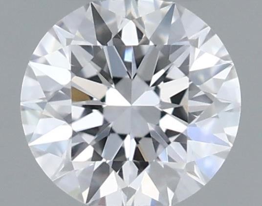 Round Diamond image