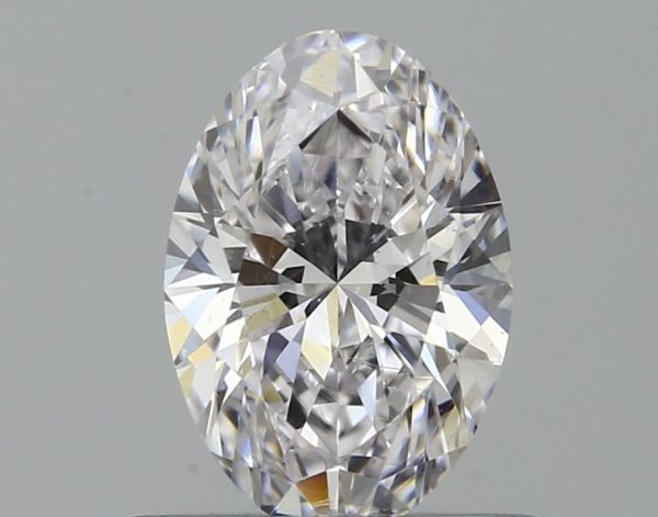 Oval Diamond image