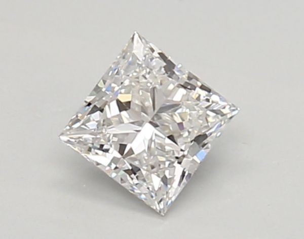 Princess Lab-Grown Diamond image