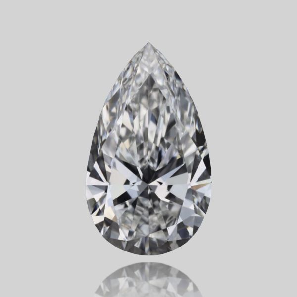 Pear Diamond image