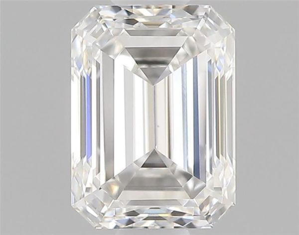 Emerald Diamond image