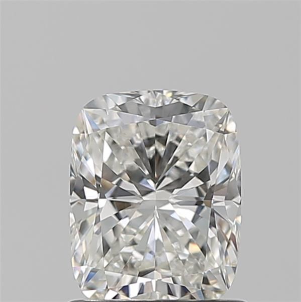 Cushion Diamond image