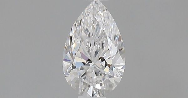 Pear Diamond image