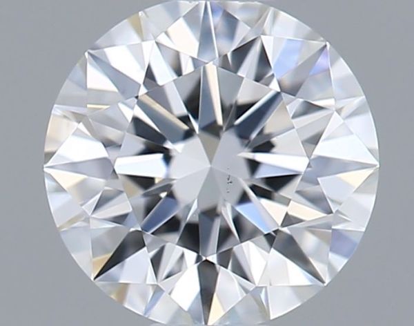 Round Diamond image
