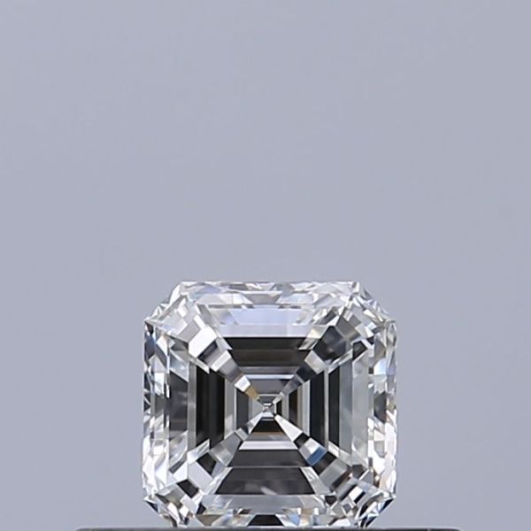 Asscher Diamond image