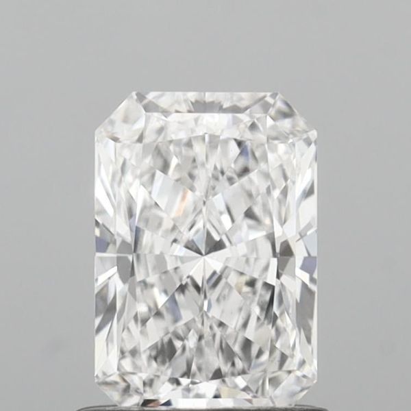 Radiant Lab-Grown Diamond image