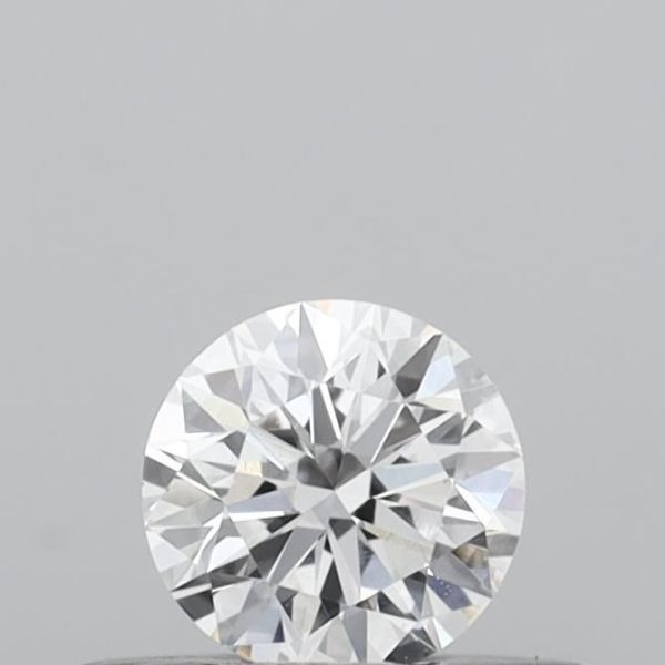 Round Lab-Grown Diamond image