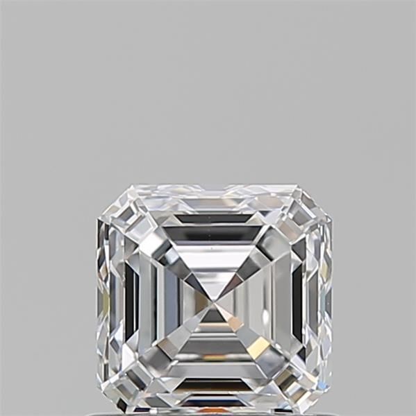 Asscher Diamond image