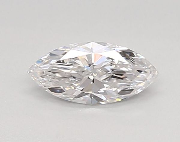 Marquise Lab-Grown Diamond image