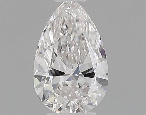 Pear Lab-Grown Diamond image