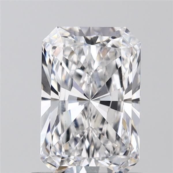 Radiant Lab-Grown Diamond image