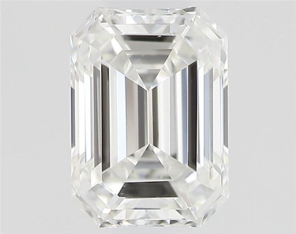 Emerald Diamond image