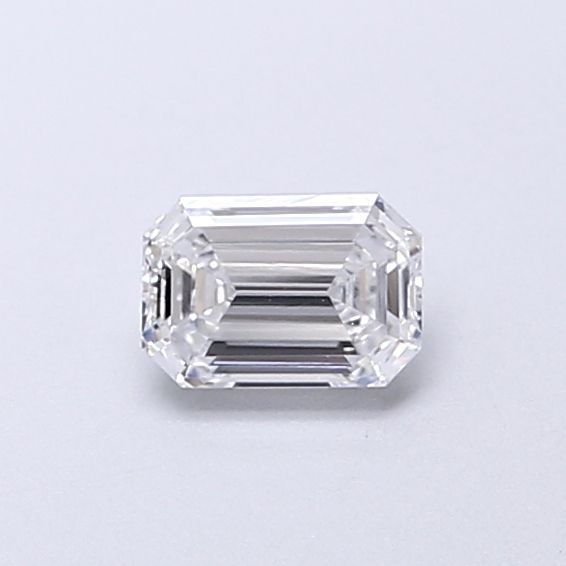 Emerald Lab-Grown Diamond image
