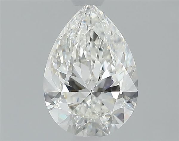 Pear Diamond image