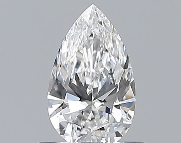 Pear Diamond image