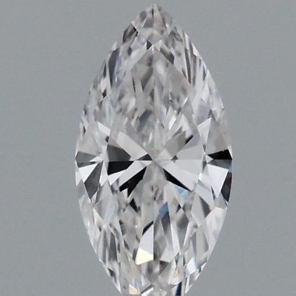 Marquise Lab-Grown Diamond image