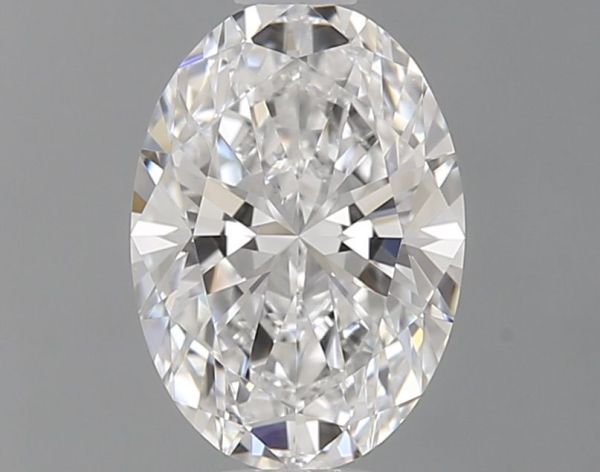 Oval Diamond image