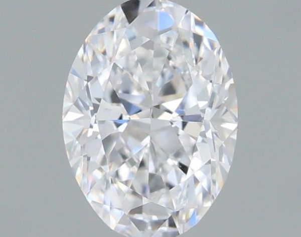 Oval Diamond image