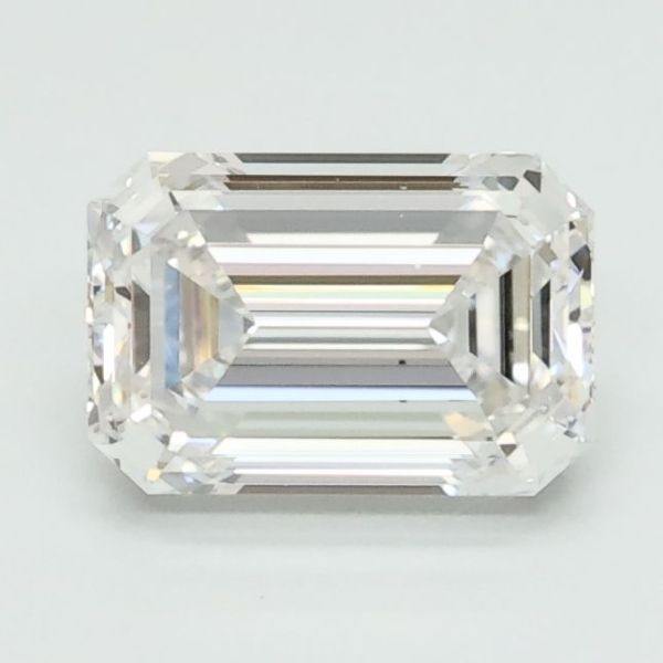 Emerald Lab-Grown Diamond image