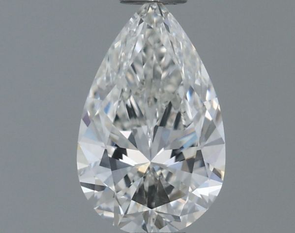 Pear Diamond image
