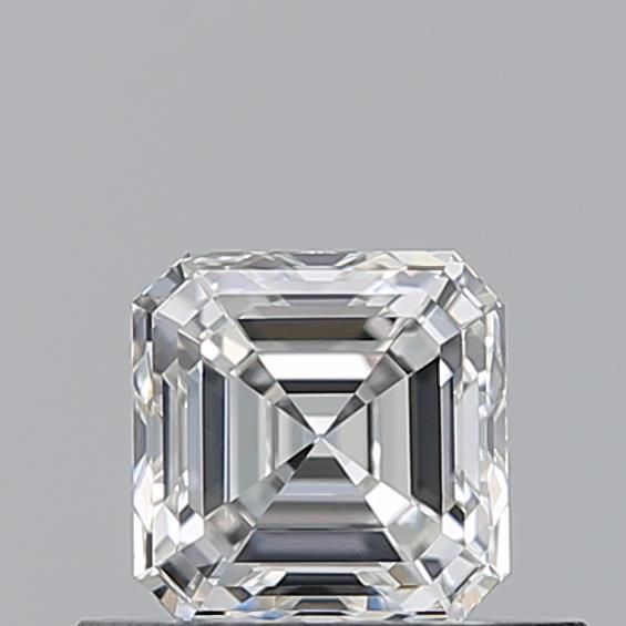 Asscher Diamond image