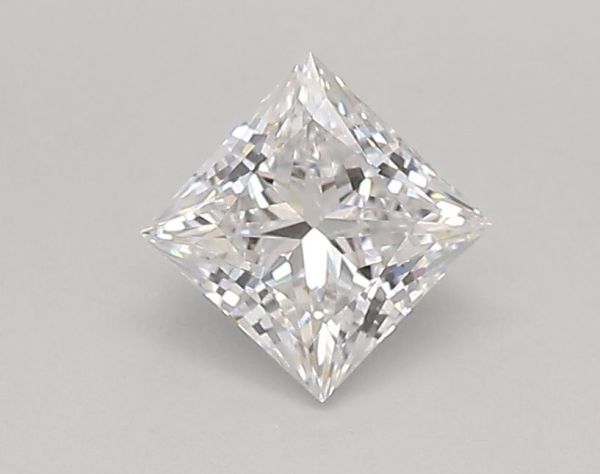 Princess Lab-Grown Diamond image