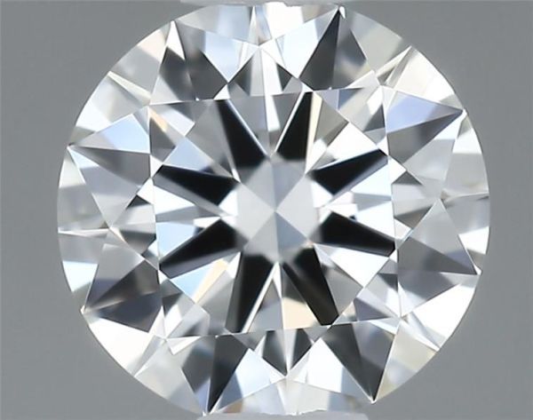Round Diamond image