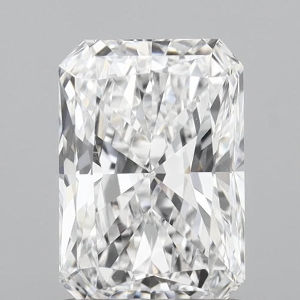 Radiant Lab-Grown Diamond image