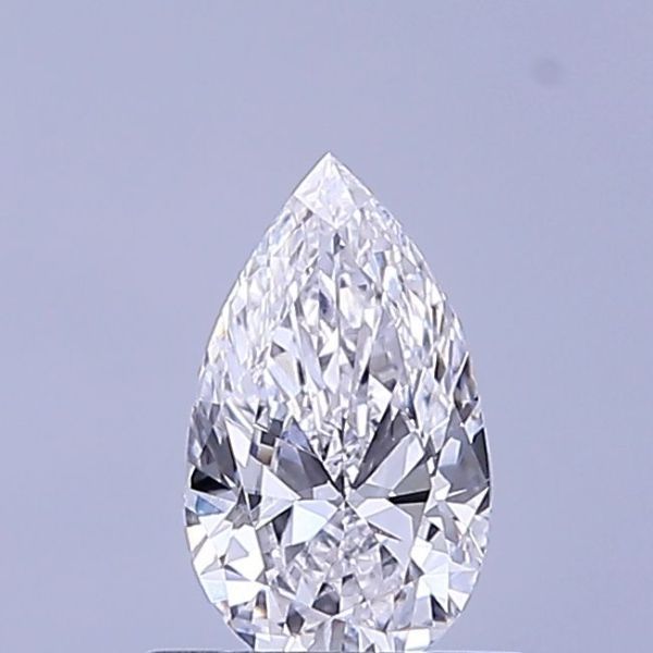 Pear Lab-Grown Diamond image