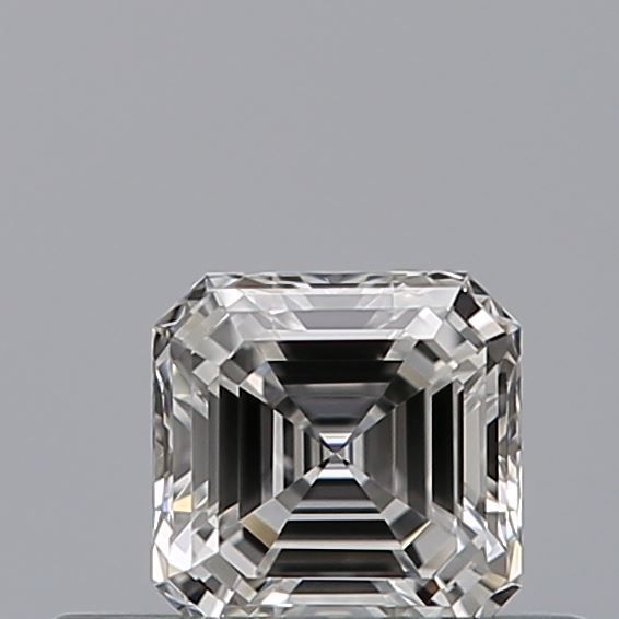 Asscher Diamond image