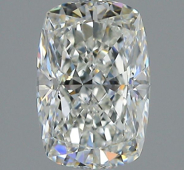 Cushion Diamond image