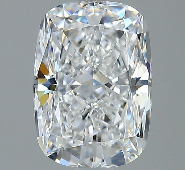 Cushion Diamond image